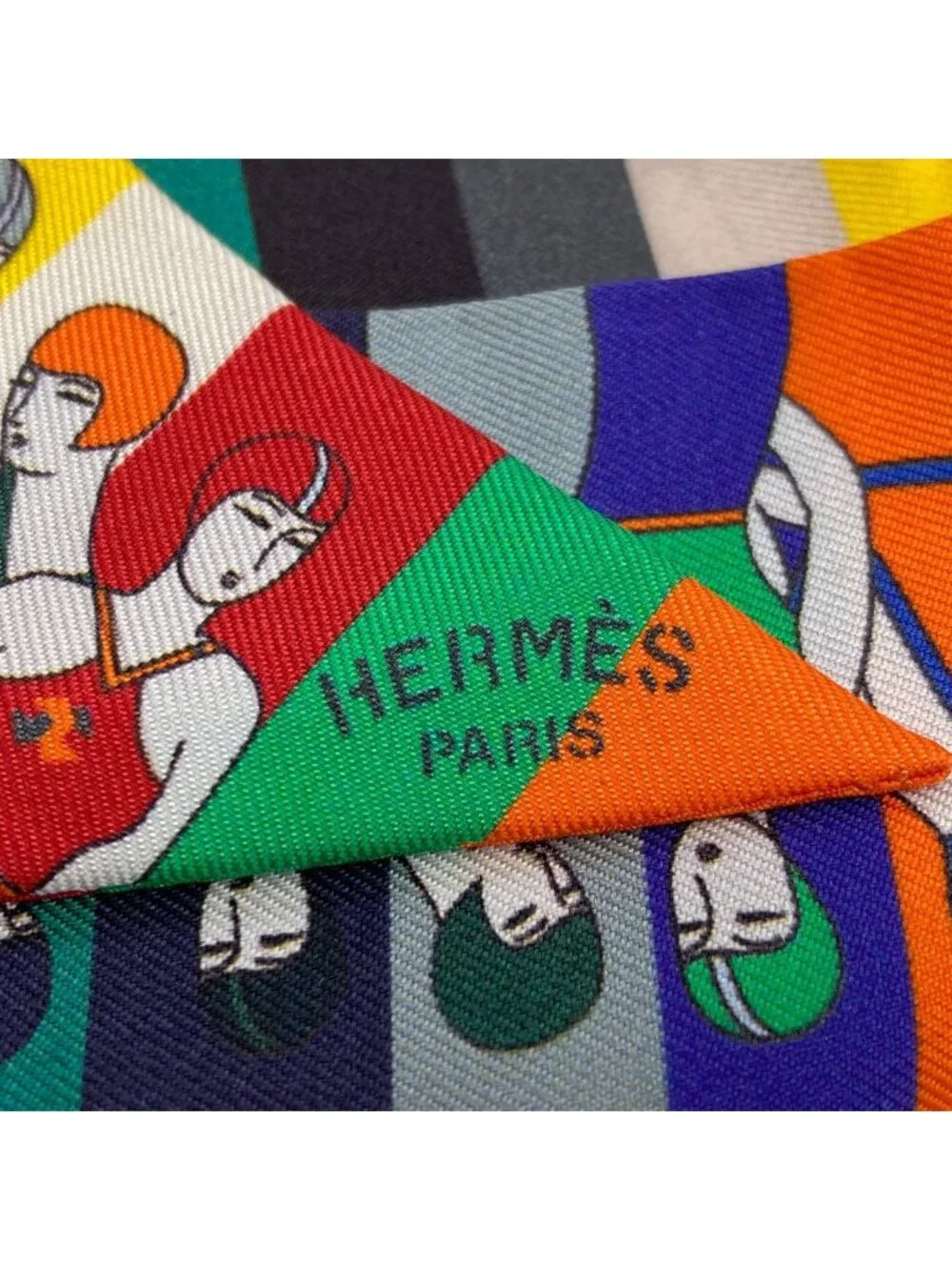 Hermes brand item